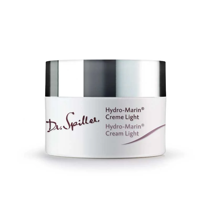 Dr. Spiller Hydro-Marin Creme Light , 50ml 00107407