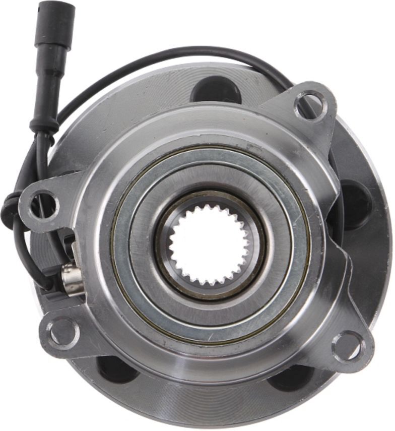 Radlagersatz BTA H2I001BTA