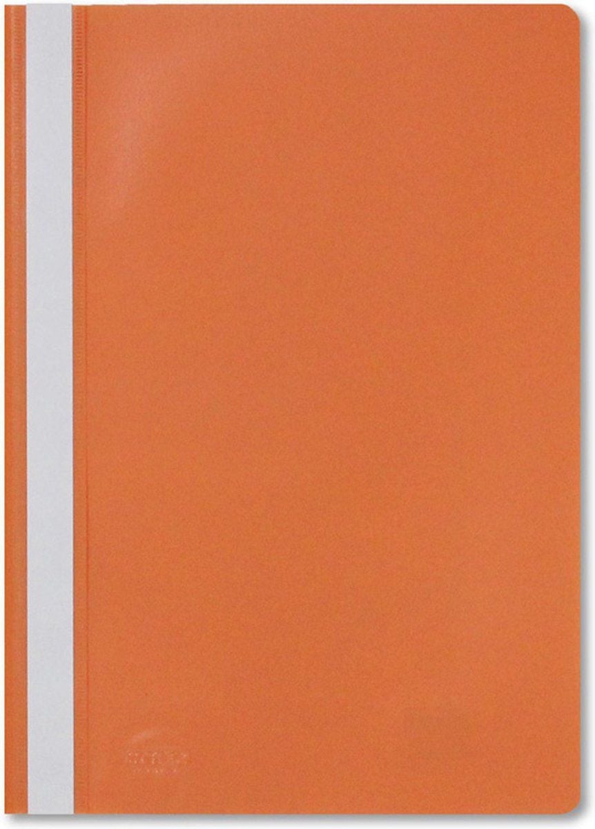 Stylex 25 Snelhechter PP Oranje