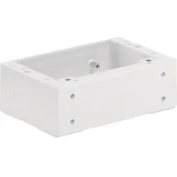 Hager Sockelleiste,univers FZ611N