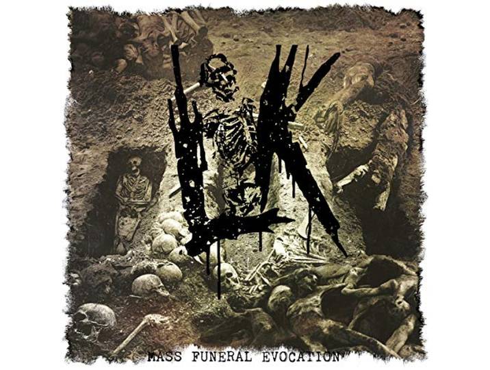 Mas Funeral Evocation