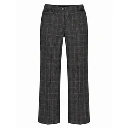 Jersey-Hose Peter Hahn schwarz, 19