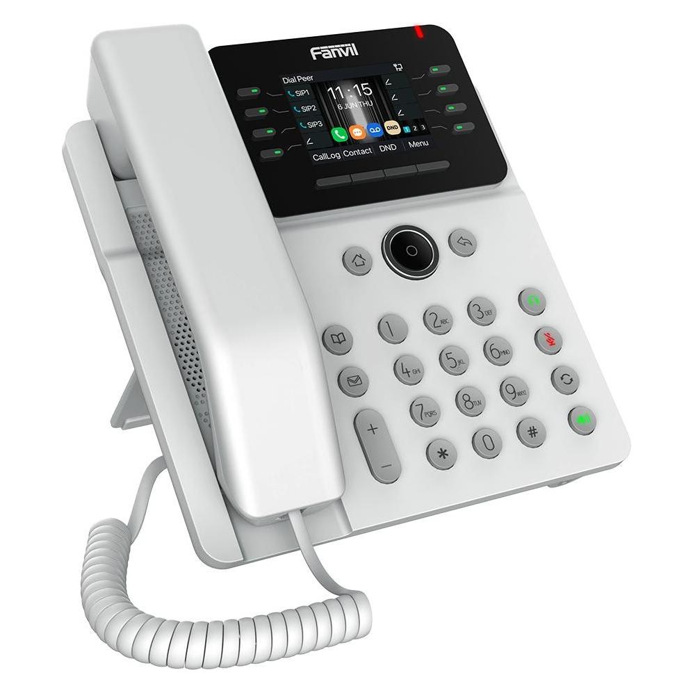 Fanvil V62G (V62G WHITE)