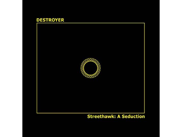 Streethawk: a Seduction