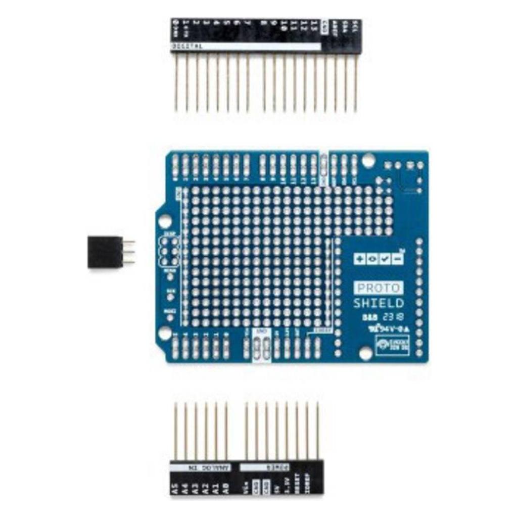 Arduino Starten Sie mit dem direkt auf Ihrem Board! (TSX00083)