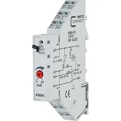 METZ CONNECT Analogwertgeber KMAi-F8 110731
