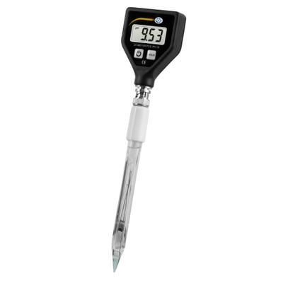 PCE Instruments Wasseranalysegerät PCE-PH 18