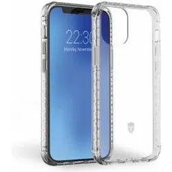 Bigben FCAIRIP1254T (Apple iPhone 12 mini), Smartphone Hülle, Transparent