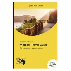 Vietnam Travel Guide, Ratgeber