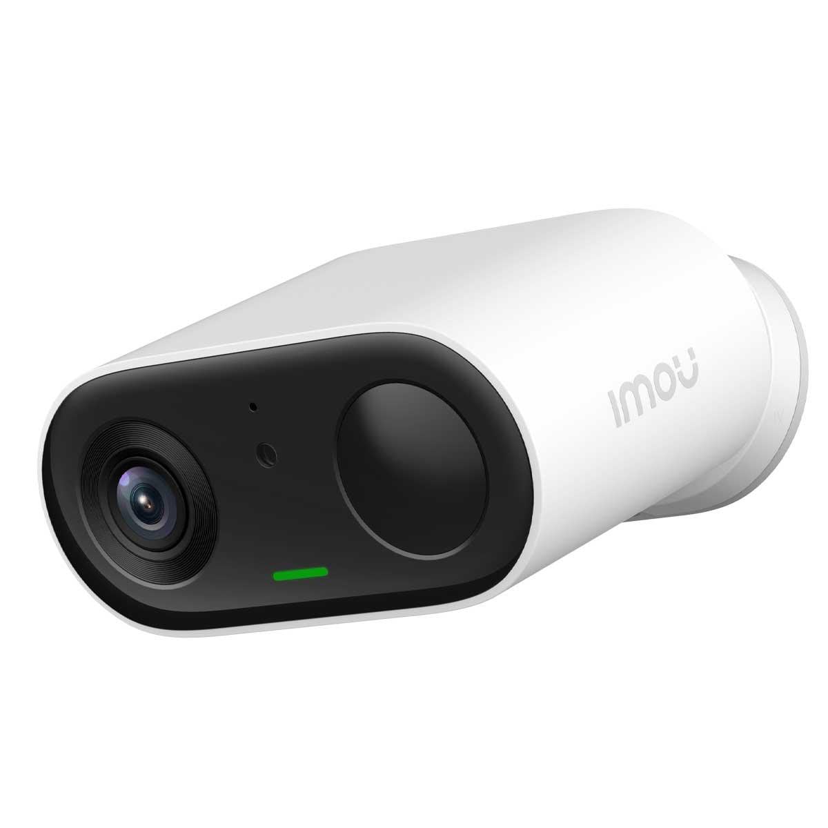 Imou Cell Go 3MP WLAN-Überwachungskamera imcgfc
