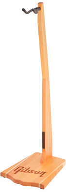 Gibson Handcrafted Wooden Stand