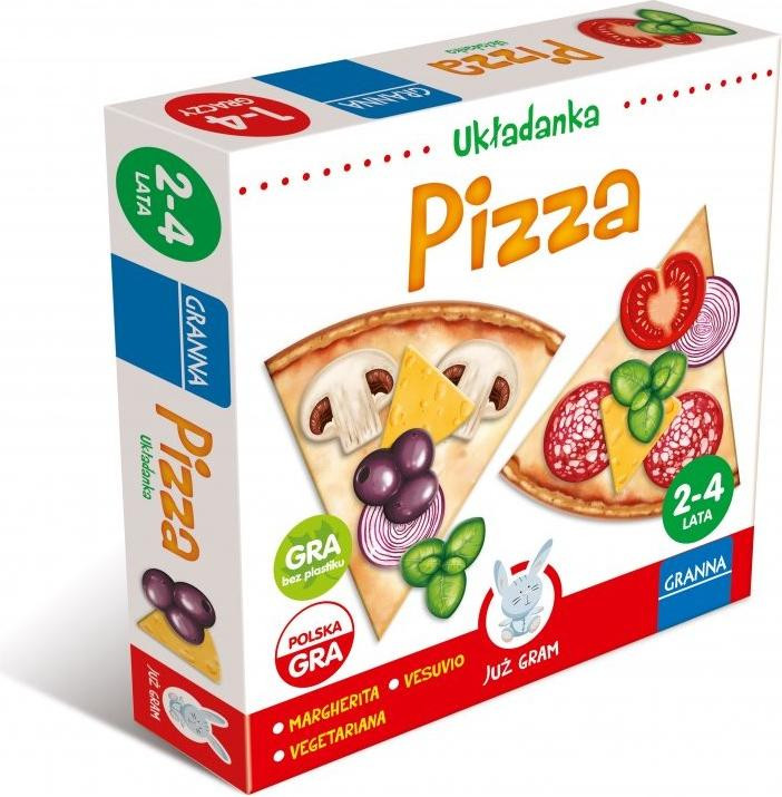 Granna Pizza