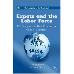 Springer Expats and the Labor Force (G. Naufal, I. Genc, Englisch), Sonstige Literatur