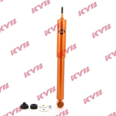 KYB Stoßdämpfer 353012 Hinterachse