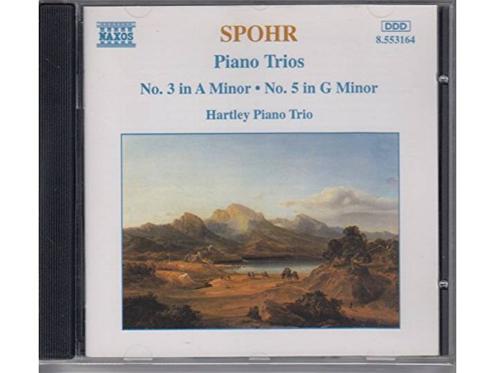 PIANO TRIOS