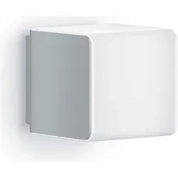 Steinel, Fassadenbeleuchtung, Cubo L (542 lm, IP44)