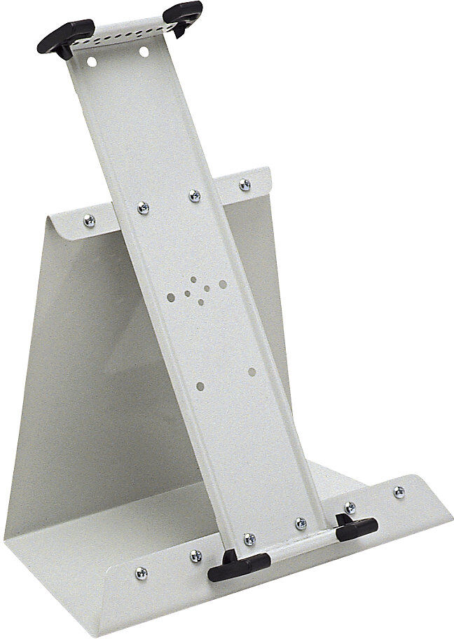 Klarsichttafel-Tischpult, für DIN A4, für 10 Klarsichttafeln Tarifold