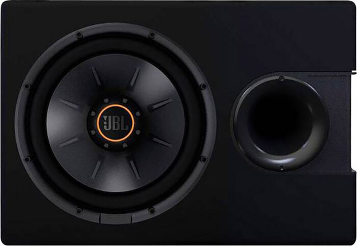 SUBWOOFER JBL BASS S2-1224S 1100W
