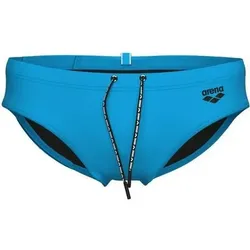 ARENA Badehose M SMART POCKET SWIM BRIEFS, Größe 5 in Blau Blau