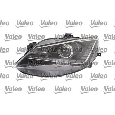 Valeo Hauptscheinwerfer [Hersteller-Nr. 044833] für Seat