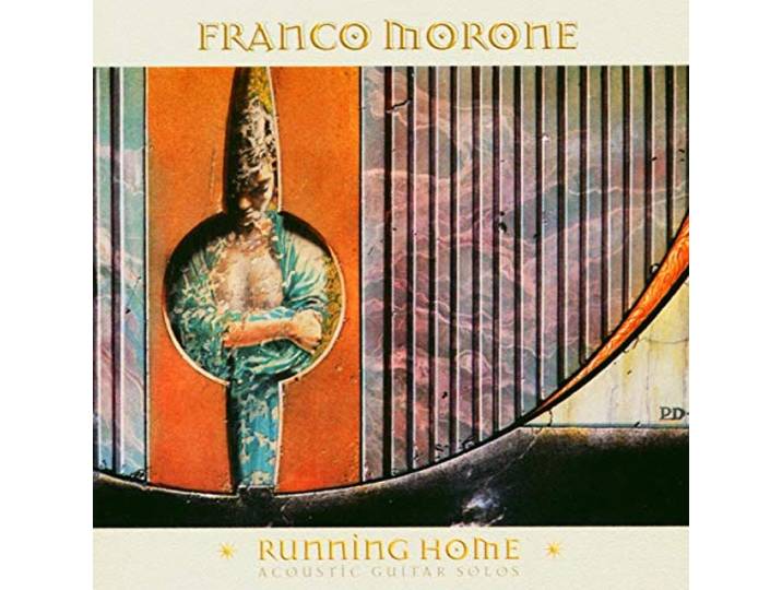 Franco Morone - Running Home