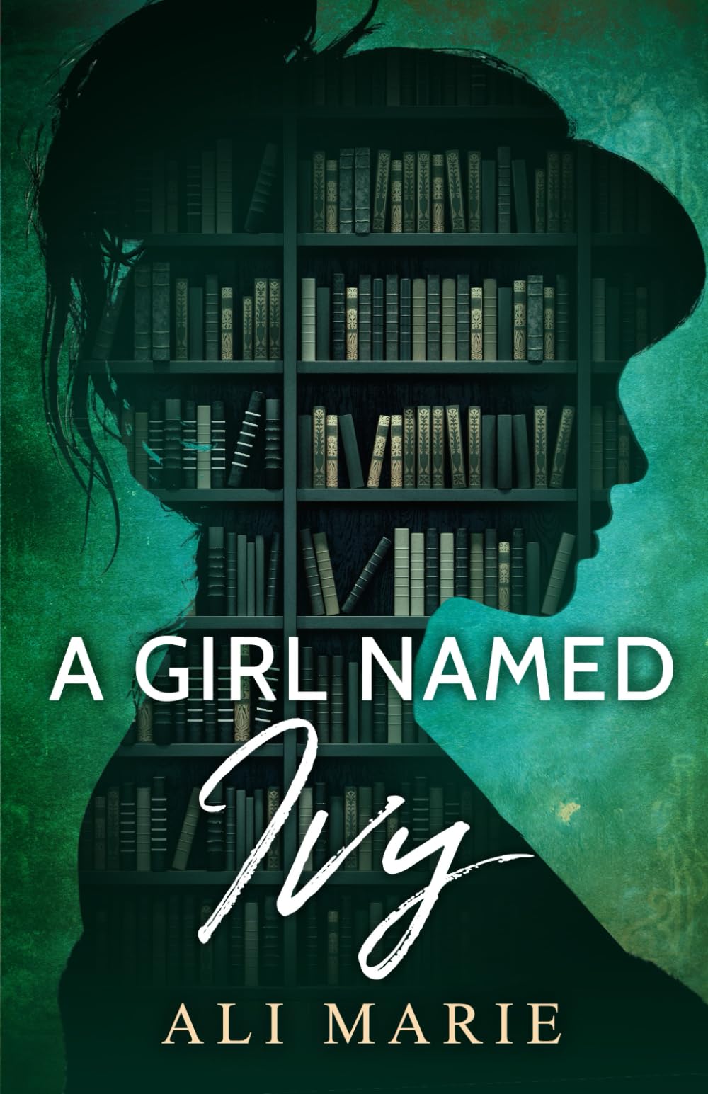 Ali Marie - A Girl Named Ivy - Preis vom 10.10.2026 11:48:34 h