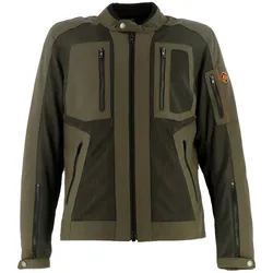 Helstons Puma Air Motorrad Textiljacke 3XL