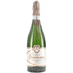 Celler Batlle Brut Gramona 2015 BIO