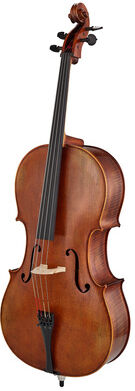 Lothar Semmlinger No. 135A Antiqued Cello 4/4
