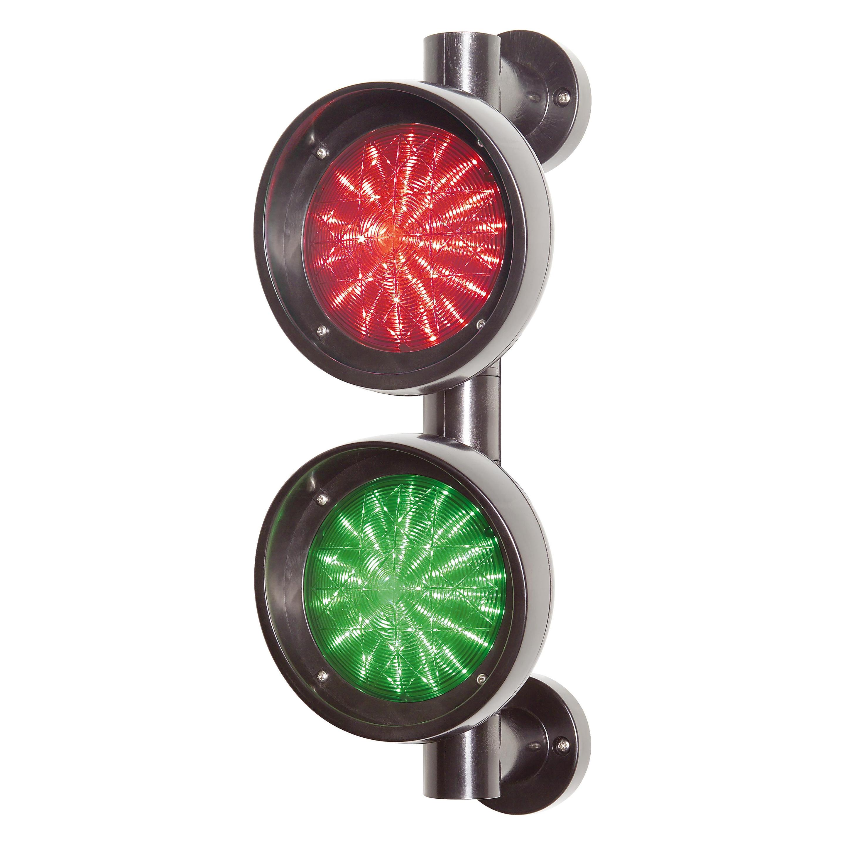 Berner Torantriebe LED-Ampel (637537)