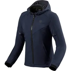 Revit Afterburn H2O Damen Motorrad Textiljacke 40