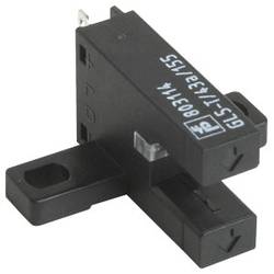 Pepperl+Fuchs Lichtschranke GL5-T/43a/155 803114 Umschalter (Hell-EIN/Dunkel-EIN) 1 St.