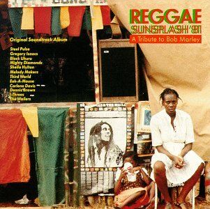 Va-Reggae Sunsplash 81 - Reggae Sunsplash '81 - Preis vom 11.10.2026 03:10:56 h