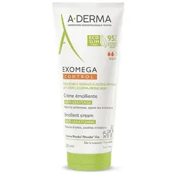 A-Derma Exomega Control Creme Rückfettend 200 ML