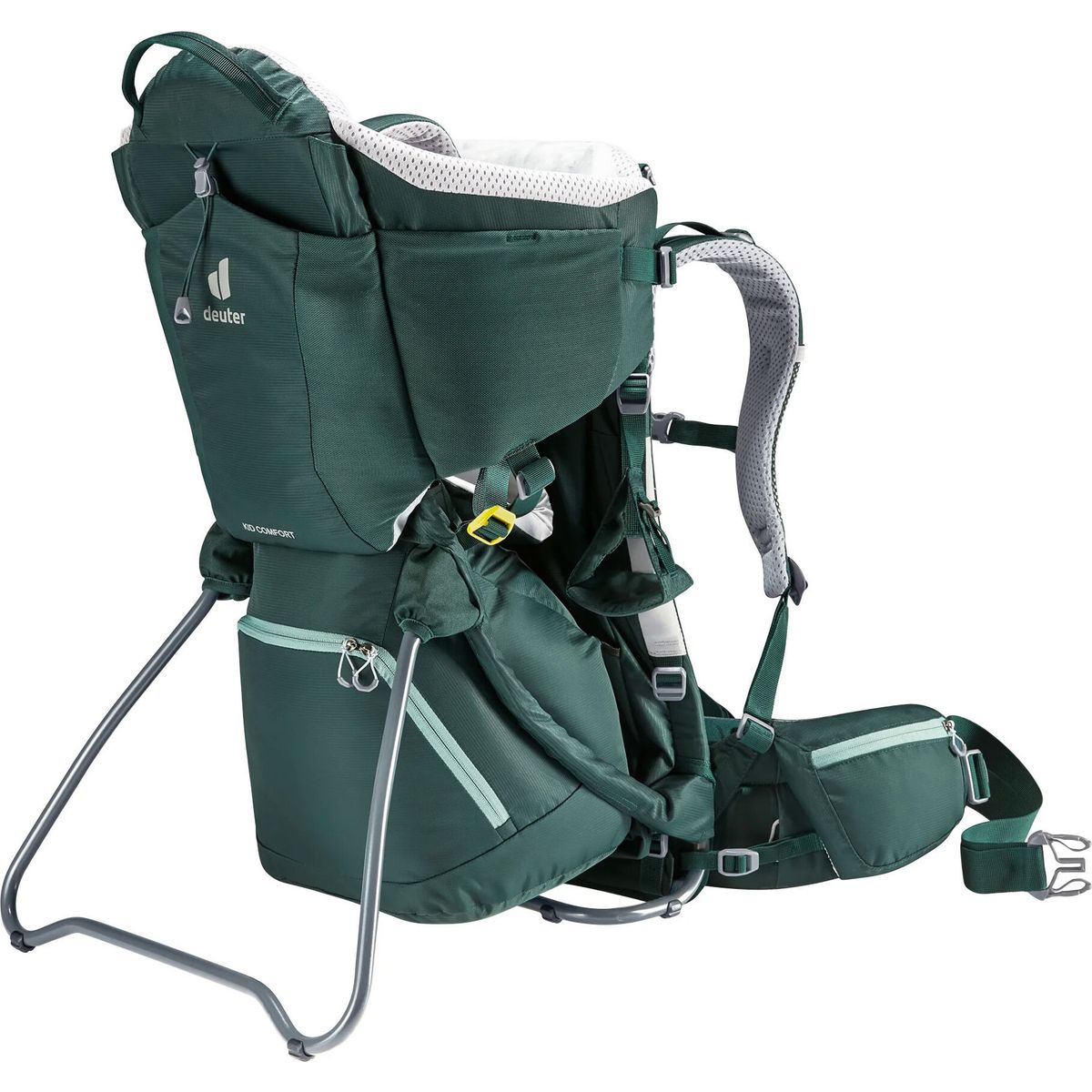 Deuter Kid Comfort forest (2000) 362022120000