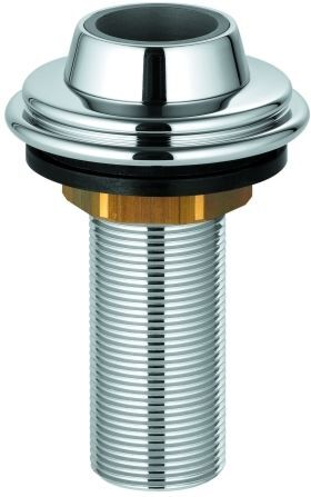 Grohe Schlauchdurchführung 07629 07629000 für 27001 chrom