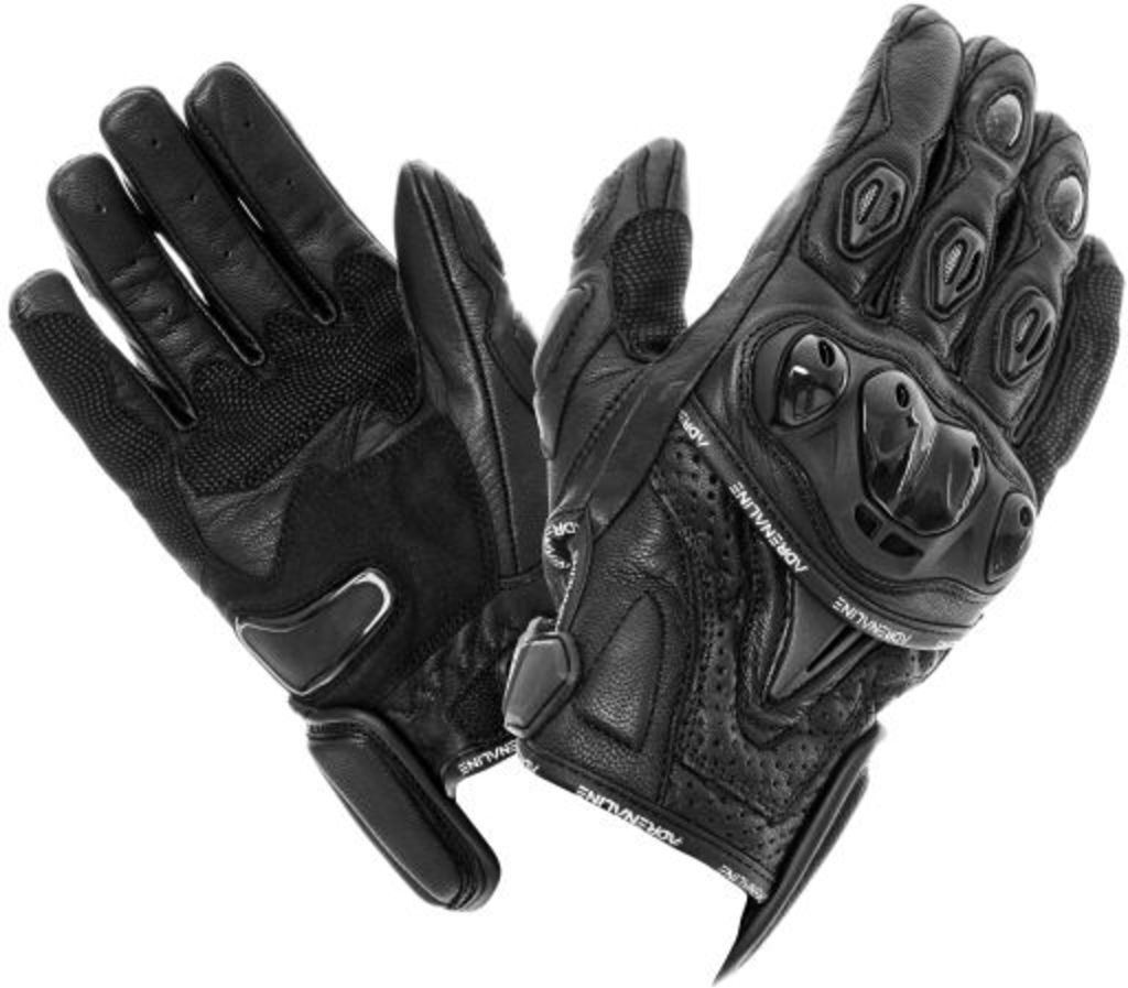 Motorradhandschuhe ADRENALINE OPIUM 2.0 PPE Größe XL