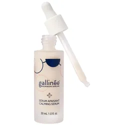 Gallinée, Gesichtsserum, Mikrobiom-Pflegeserum (30 ml)