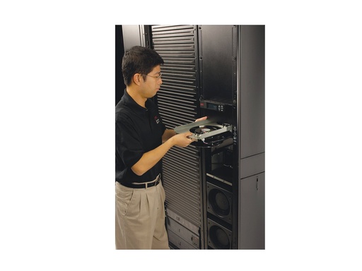 APC On-Site Service On-Site Warranty Extension - Serviceerweiterung - Arbeitszeit und Ersatzteile (für USV- und SV-Geräte) (WOE2YR-AX-41)