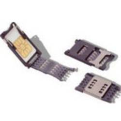 C & K Switches CCM033505LFTR122 1 St.