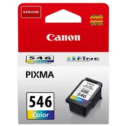 Canon Druckkopf CL-546 co