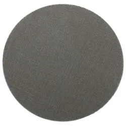 3M Trizact Schleifscheibe 237AA, mit Klettvlies Hookit, Durchmesser 115 mm, A80