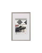 walther design Chair Fotorahmen Konzipiert für: A3 29.7x42 cm Aluminium rechteckig (AJ342D)