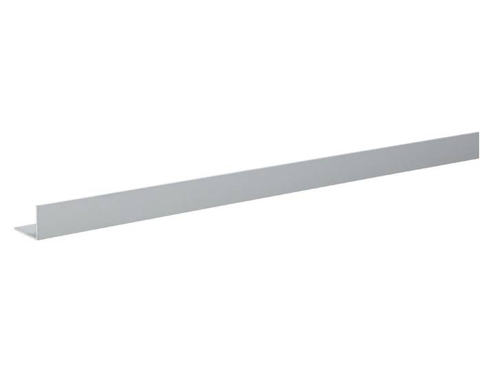 Alfer Winkelprofil Alu eloxiert 200 × 25 × 20 cm