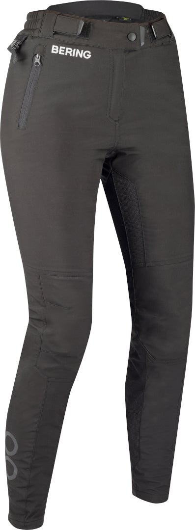 Bering Kerby Damen Motorrad Textilhose BTP920T4