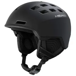 Head Wintersporthelm REV Black - M-L - M-L