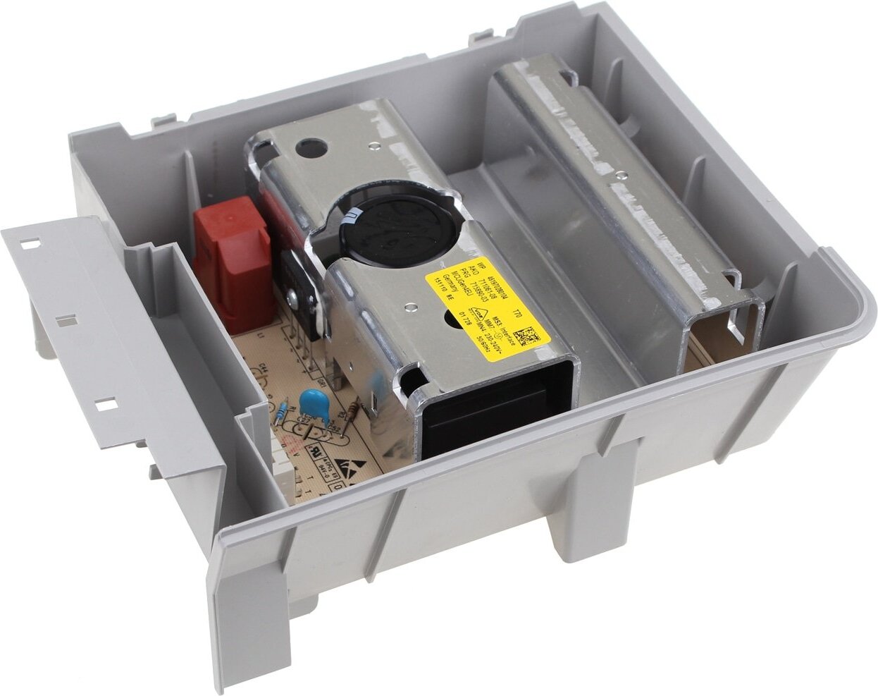 WHIRLPOOL - Modul-Asset Karte Modul - 480111103623