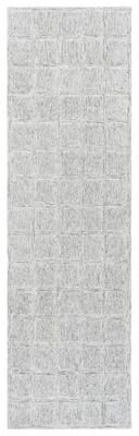 SAFAVIEH Handmade Genre Leiba Wool Rug