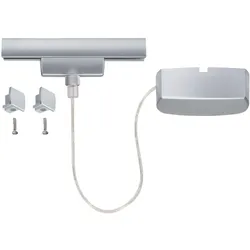 Schienensystem-Einspeiser Urail max. 1000 Watt