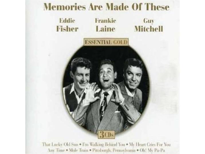 Essential Gold - Memories...